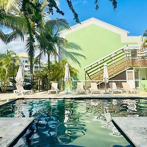 Residence Tropic Appart Hotel